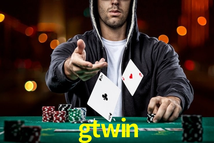 Bônus Generosos e Exclusivos no gtwin para Você!