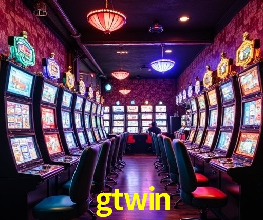 Experimente o Login Seguro Premium no gtwin