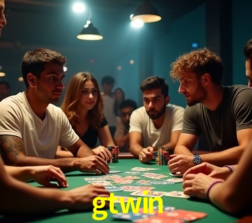 gtwin plataforma